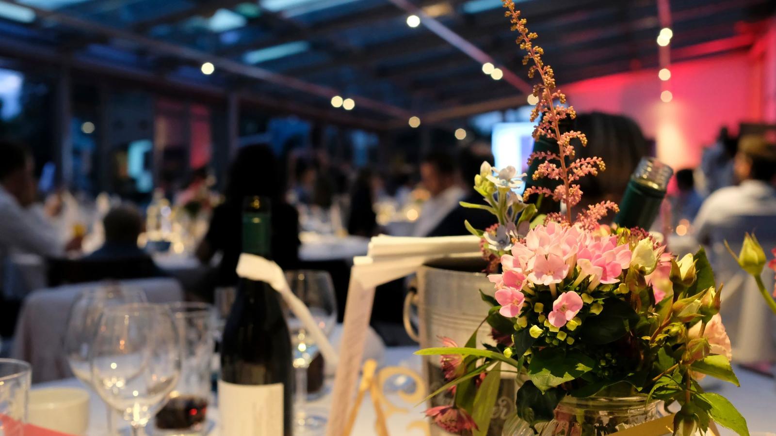 Gala event