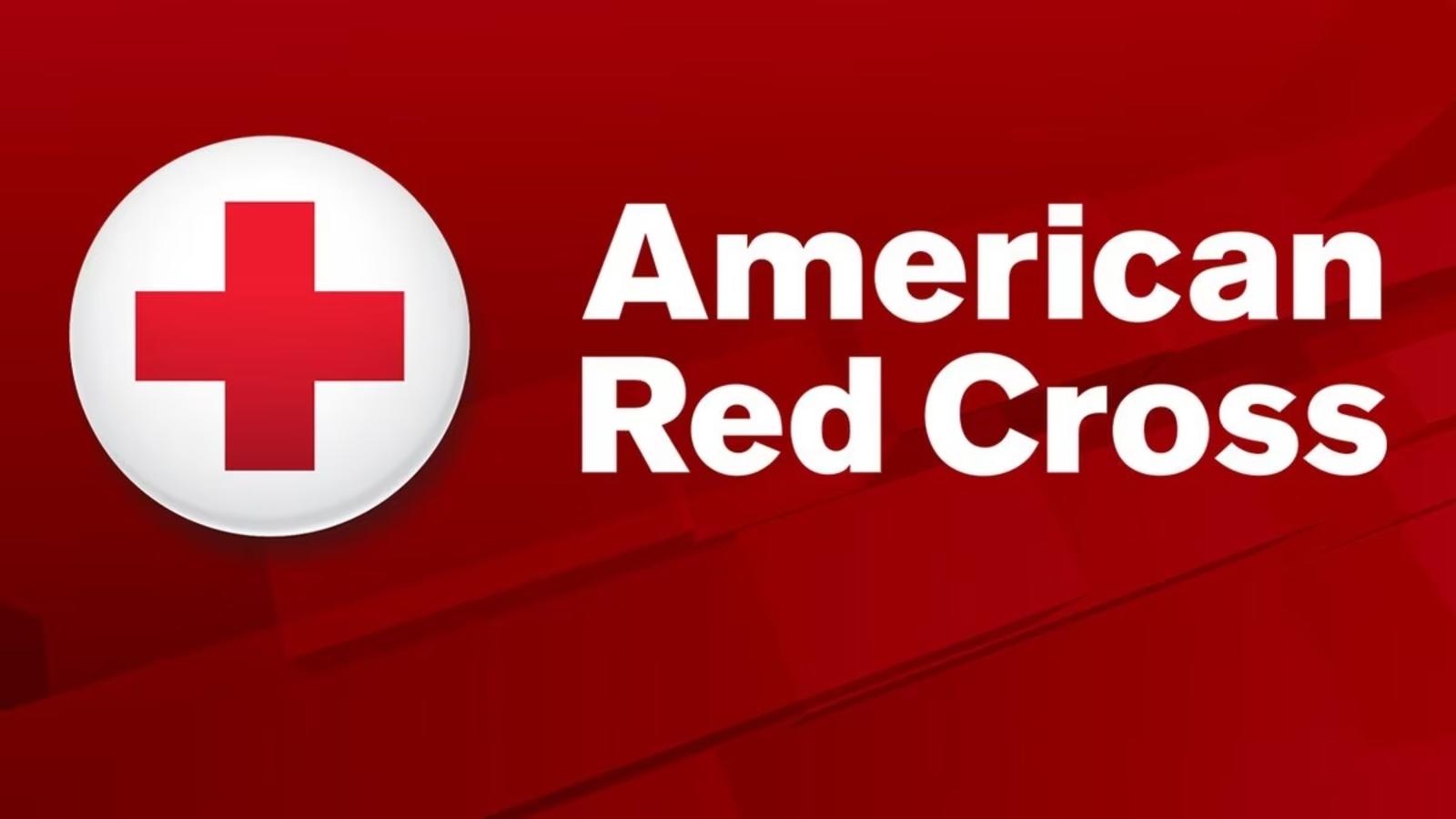 American Red Cross Logo