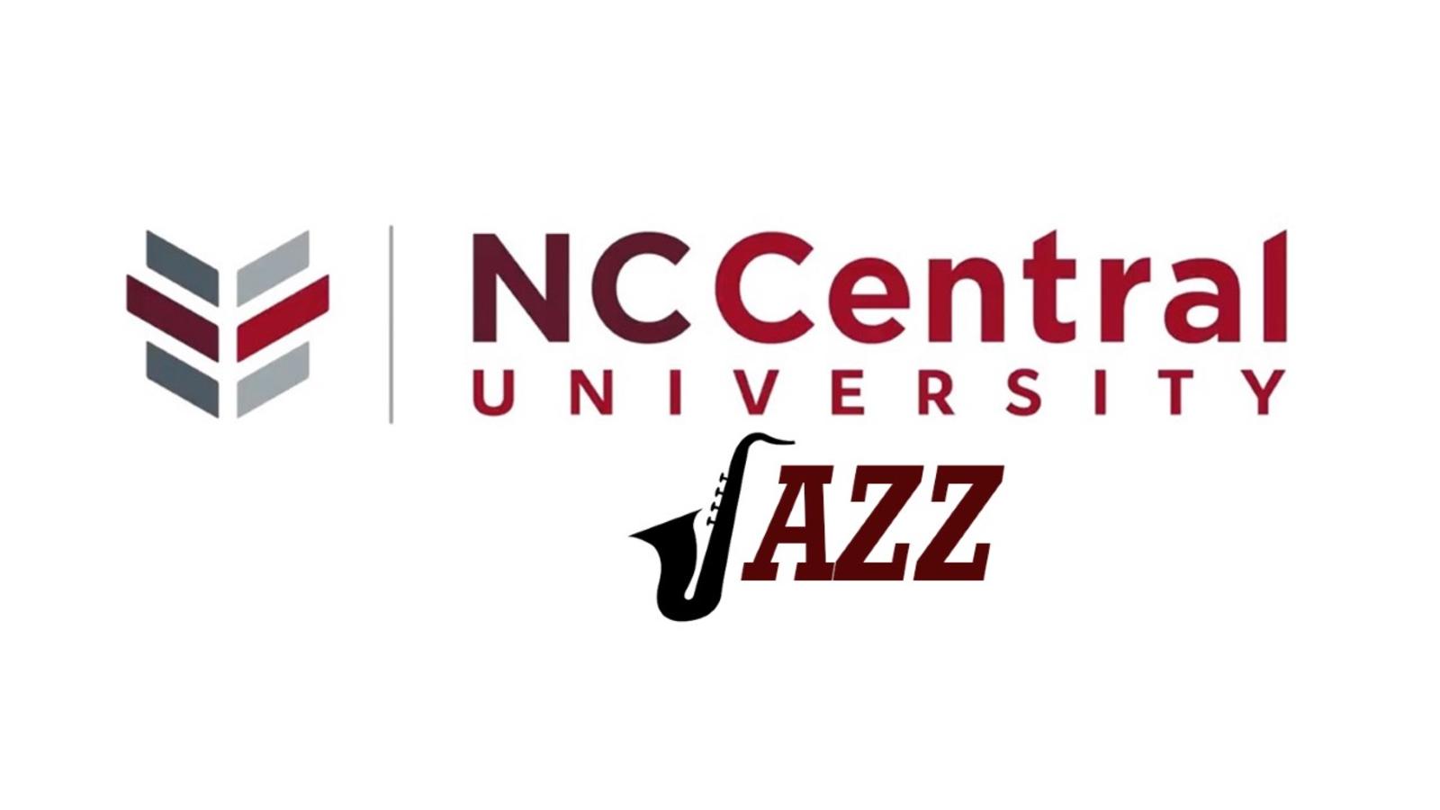 NCCU Jazz Logo