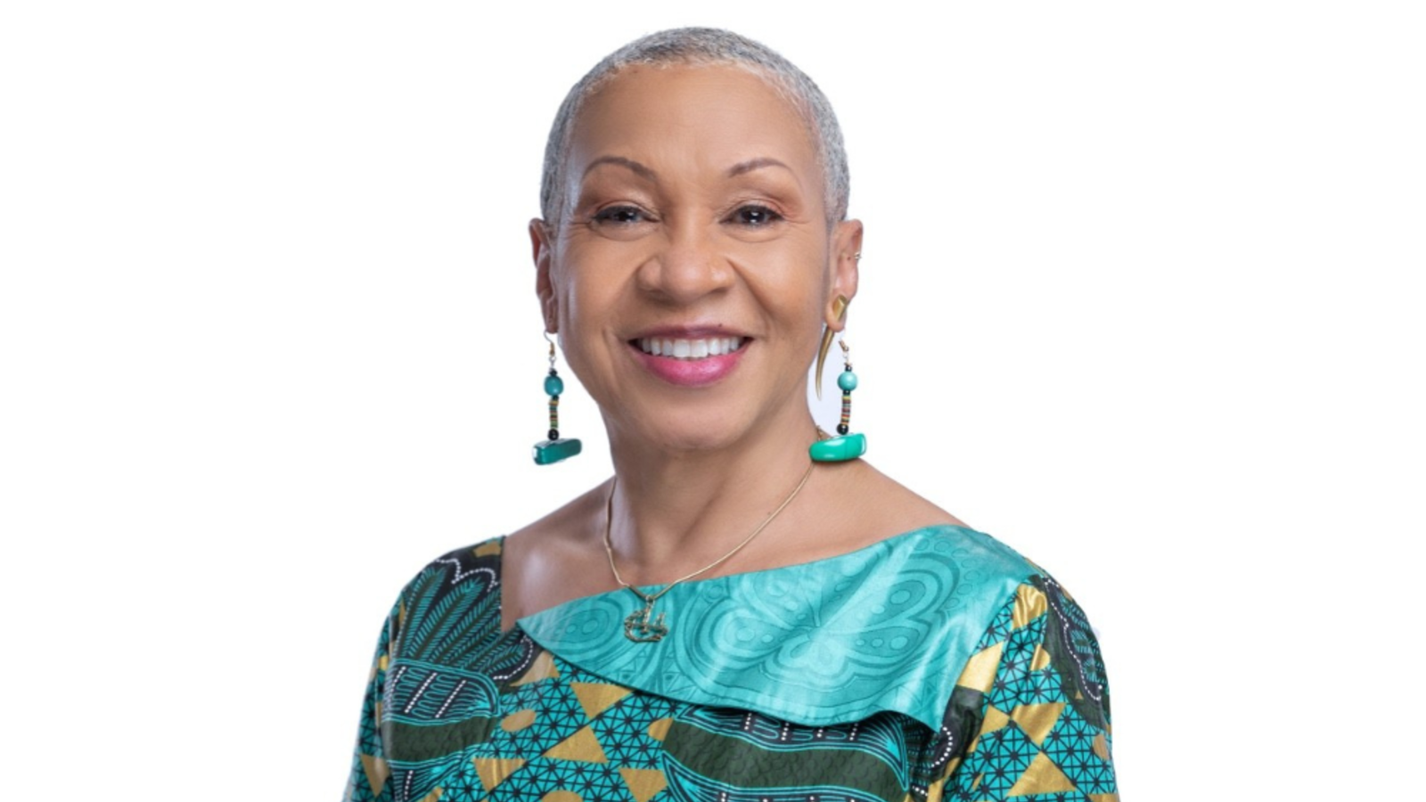 Dr. Joy DeGruy