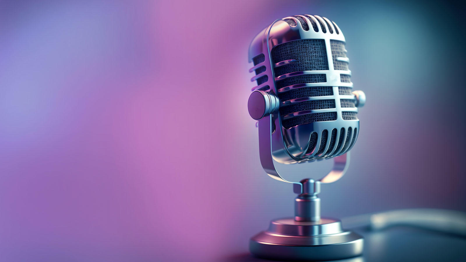 microphone
