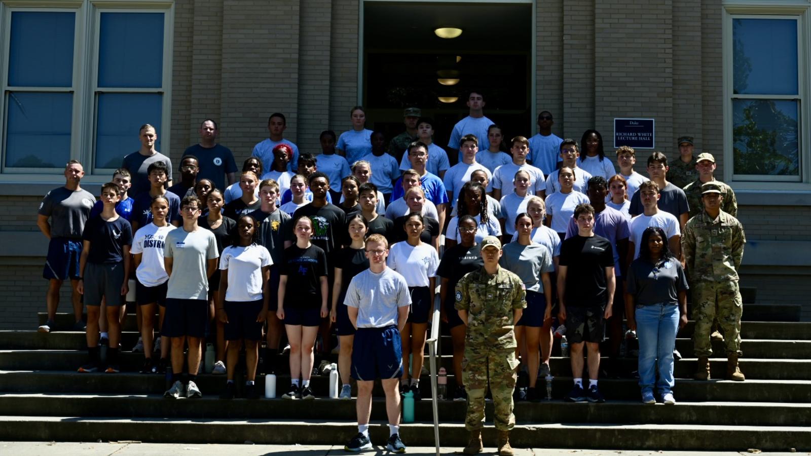 group of Students