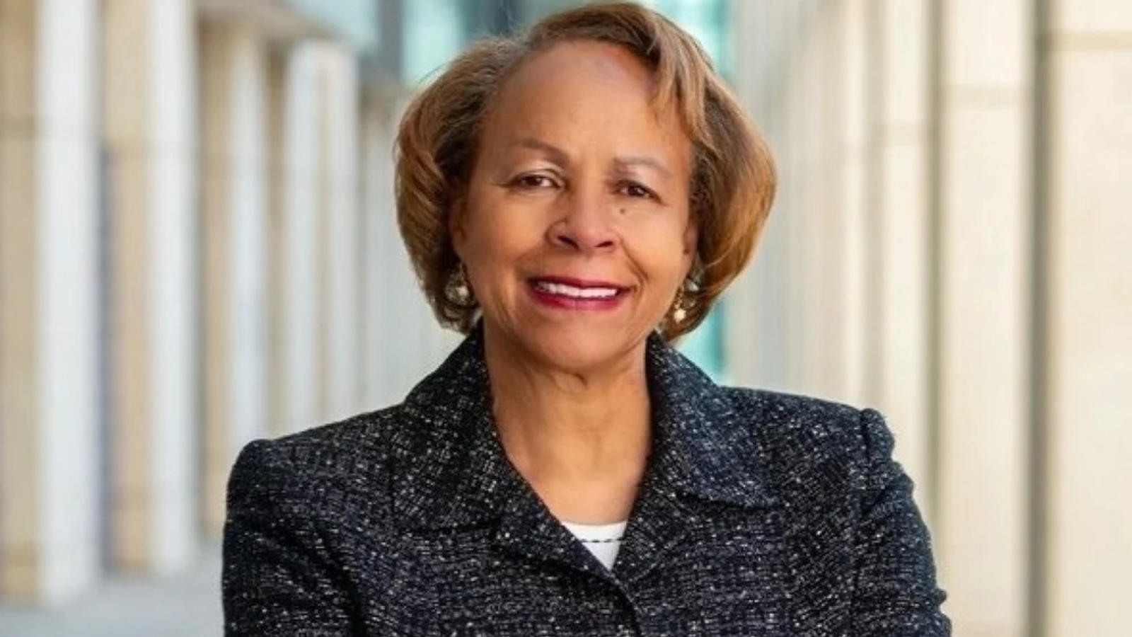Picture of Dr. Phyllis Worthy Dawkins