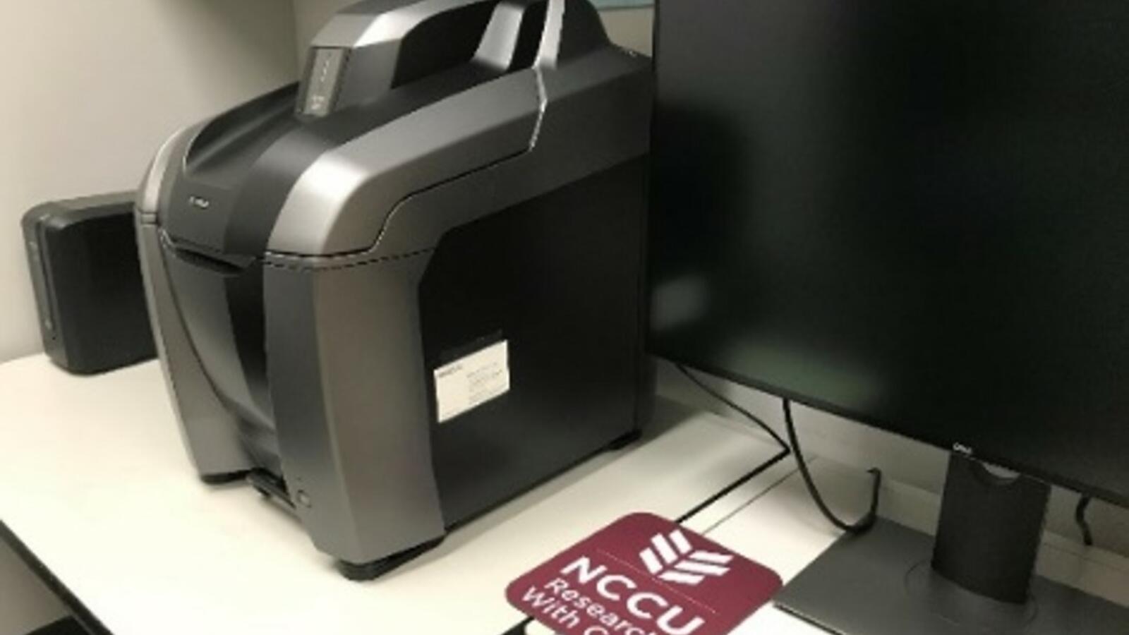 Keyence BZX 800 Fluorescence Microscope