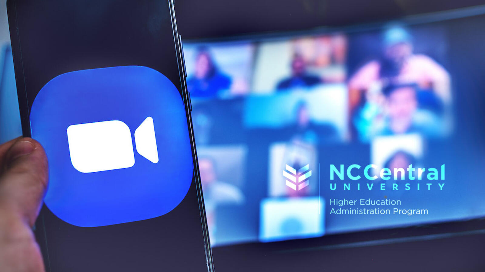 Virtual Higher Ed