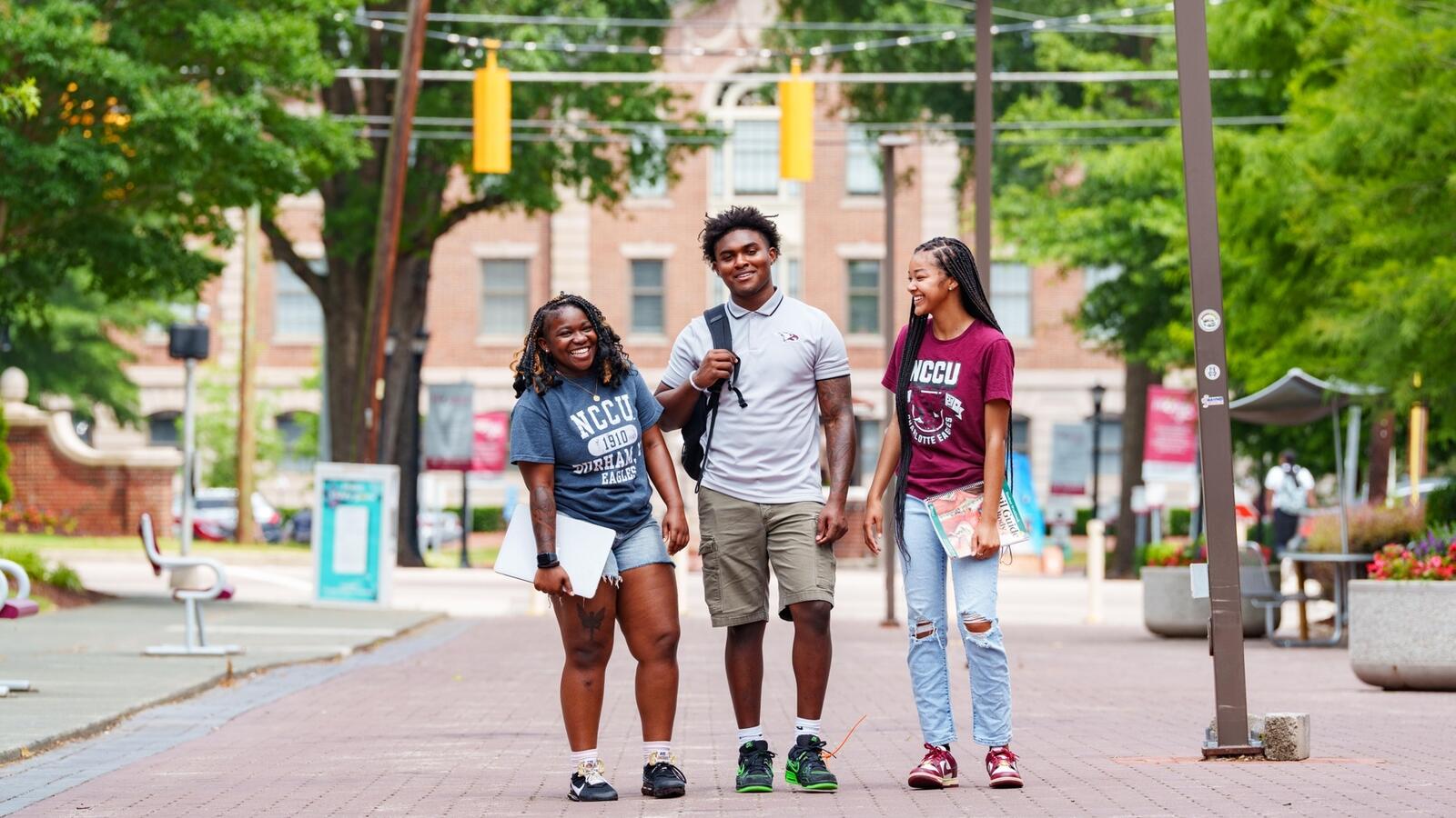 NCCU Alumni