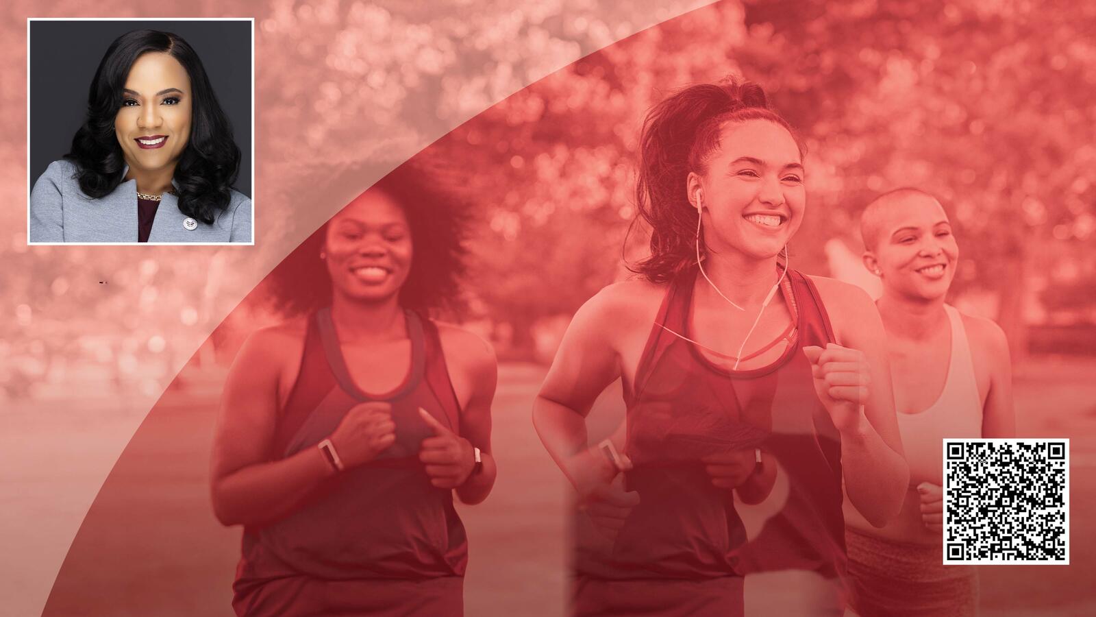 Chancellor's 2025 Walk and Health Fair