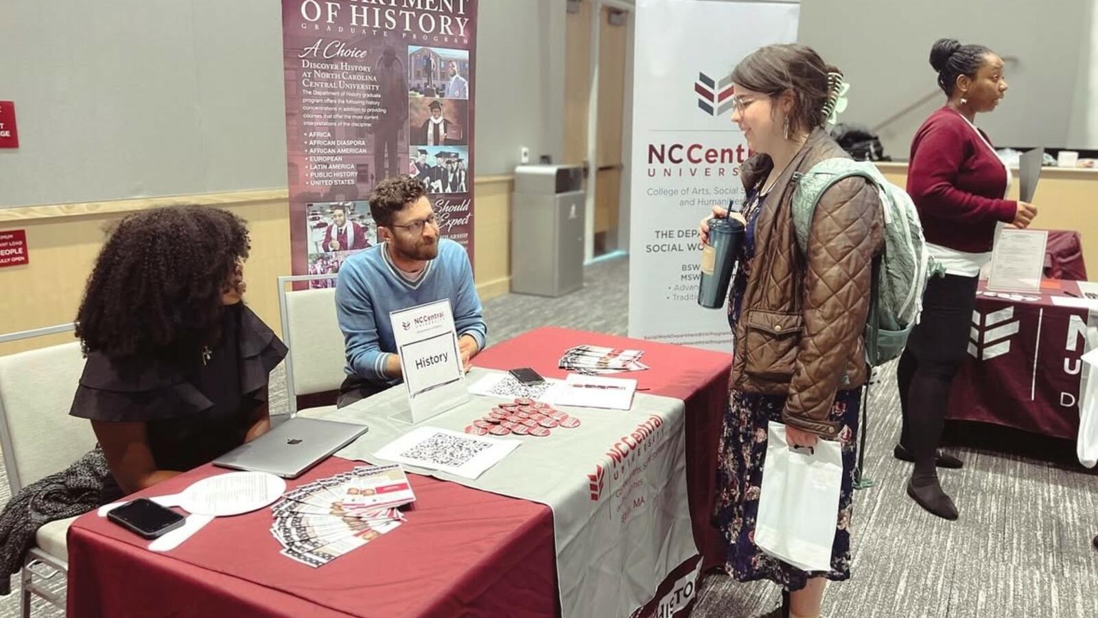 Graduation Fair