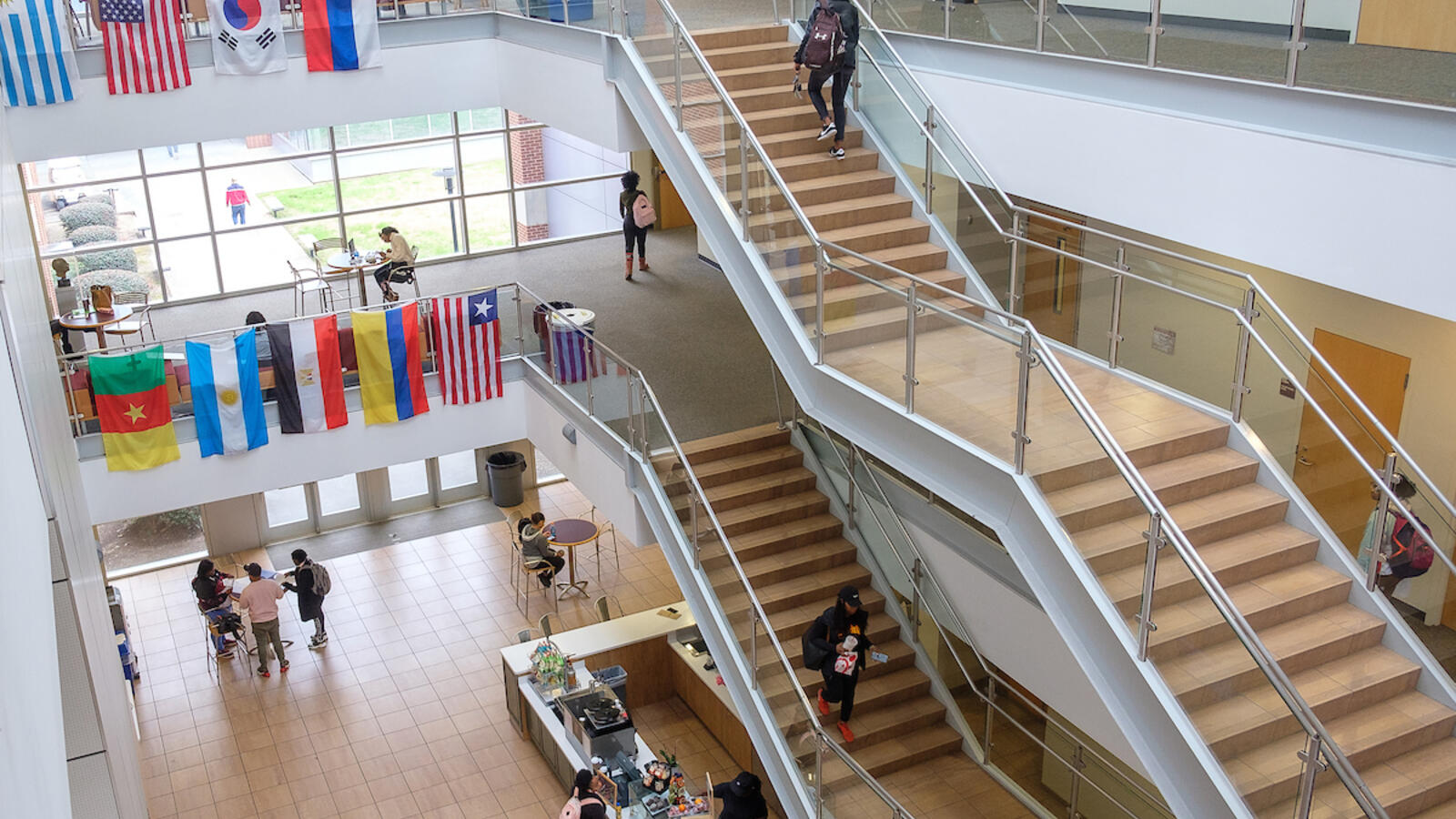 Strategic Plan | North Carolina Central University