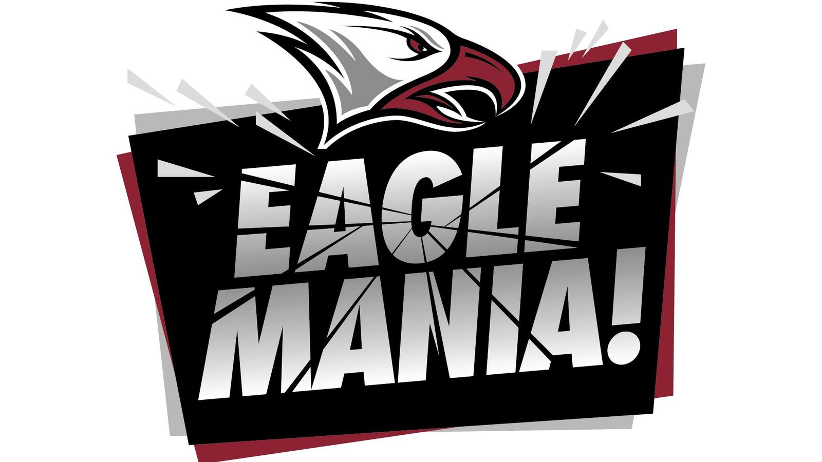 Eagle Mania