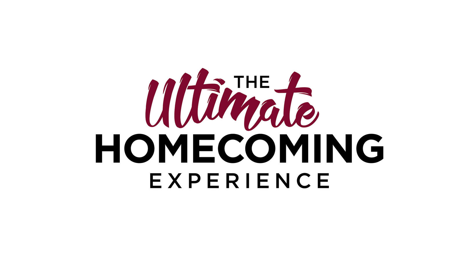 Homecoming Experience Fish Fry