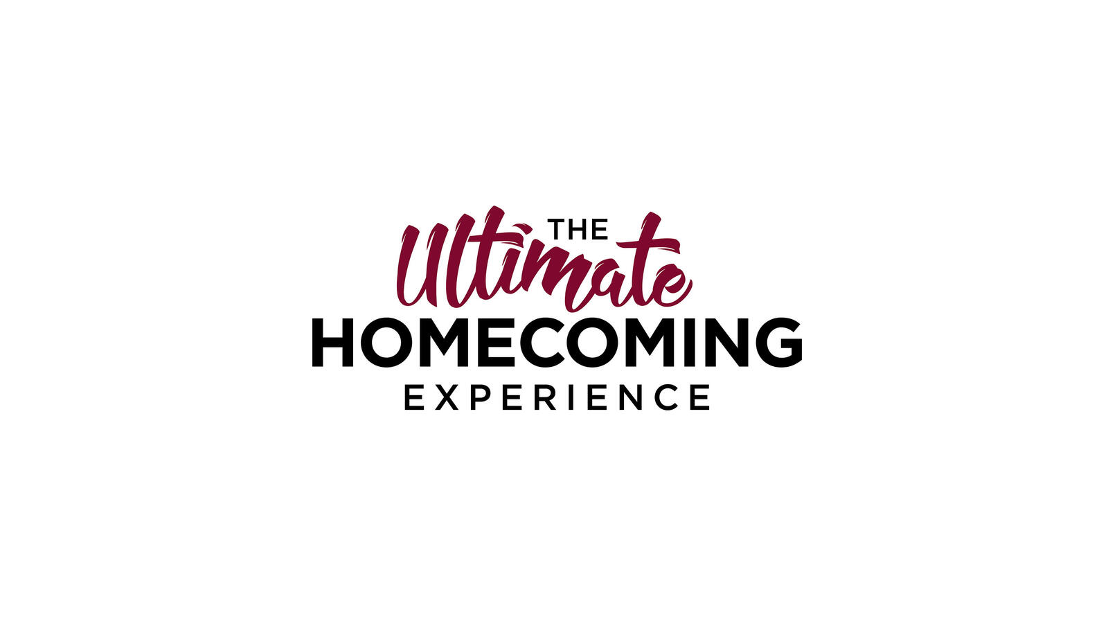 Homecoming Experience Fish Fry