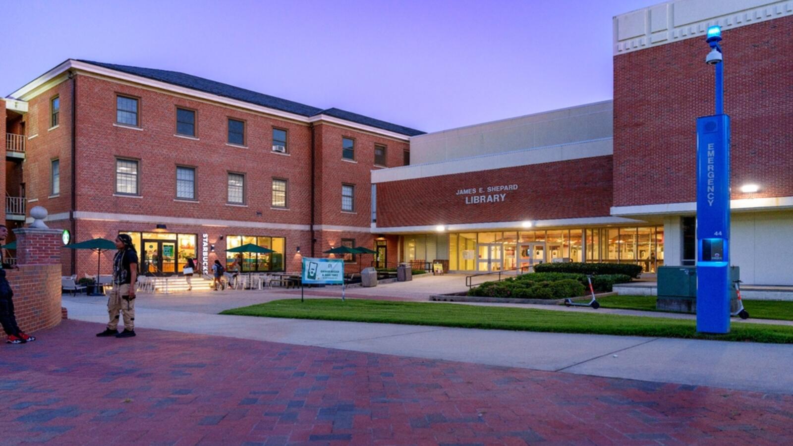 Campus