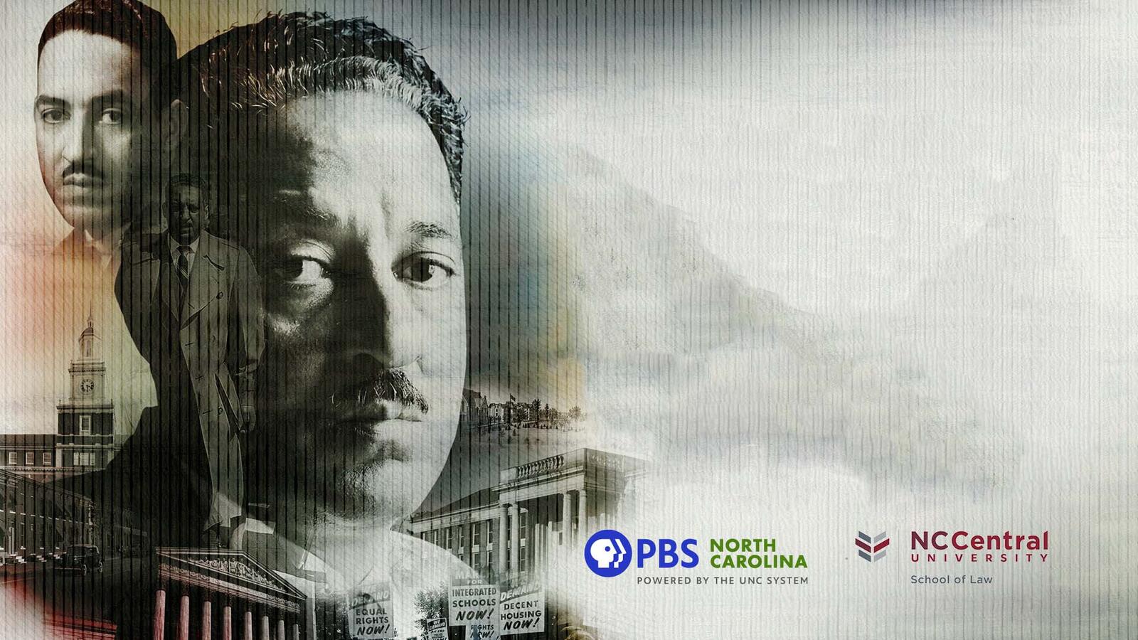 Thurgood Marshall