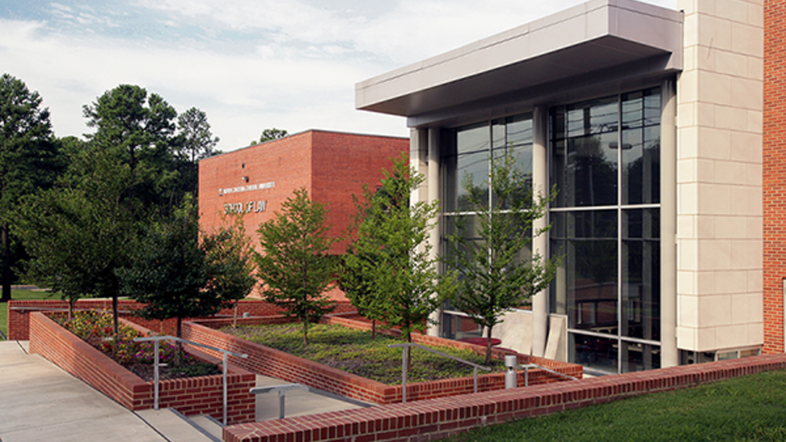 NCCU School of Law