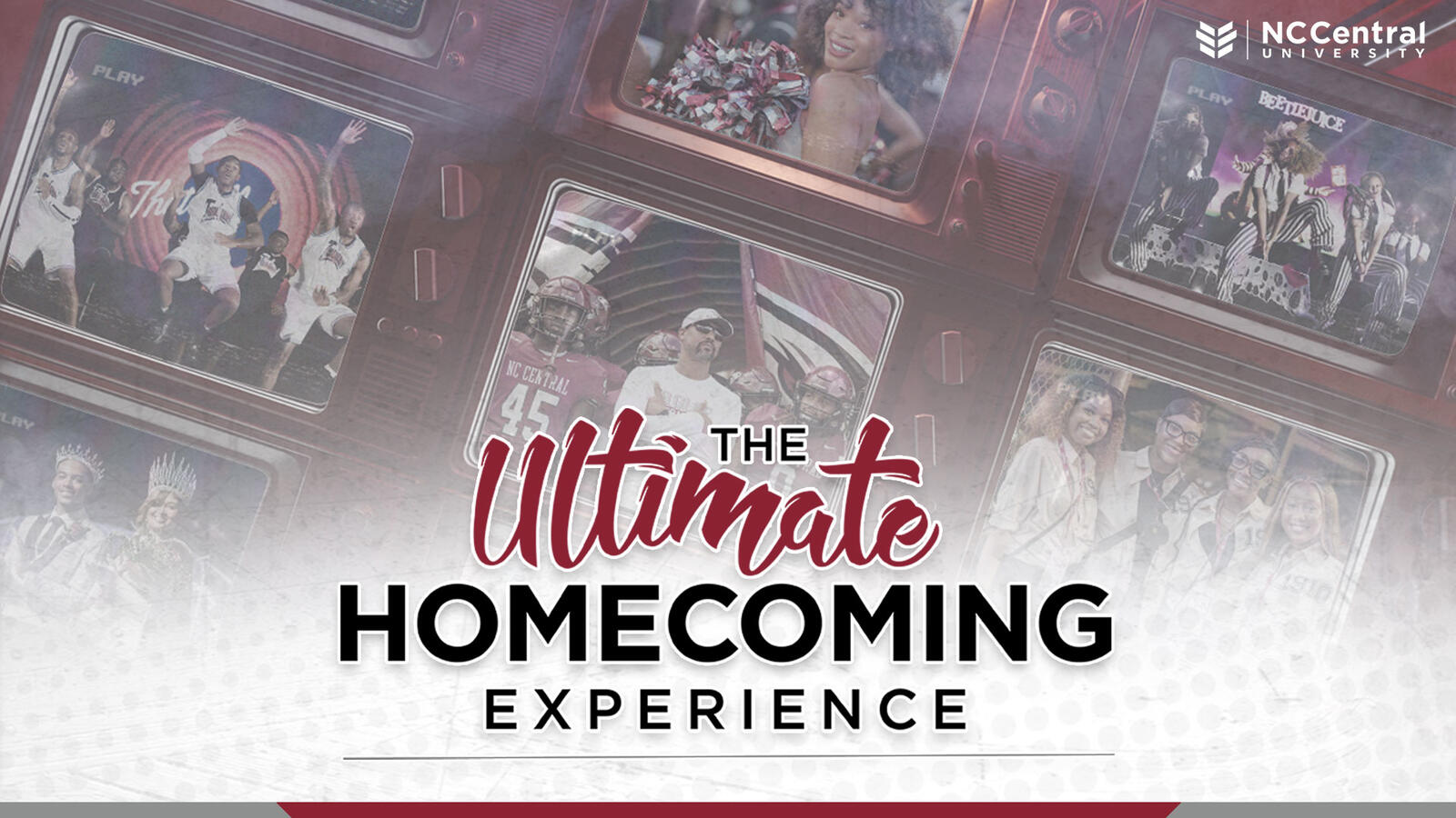 The Ultimate Homecoming Experience