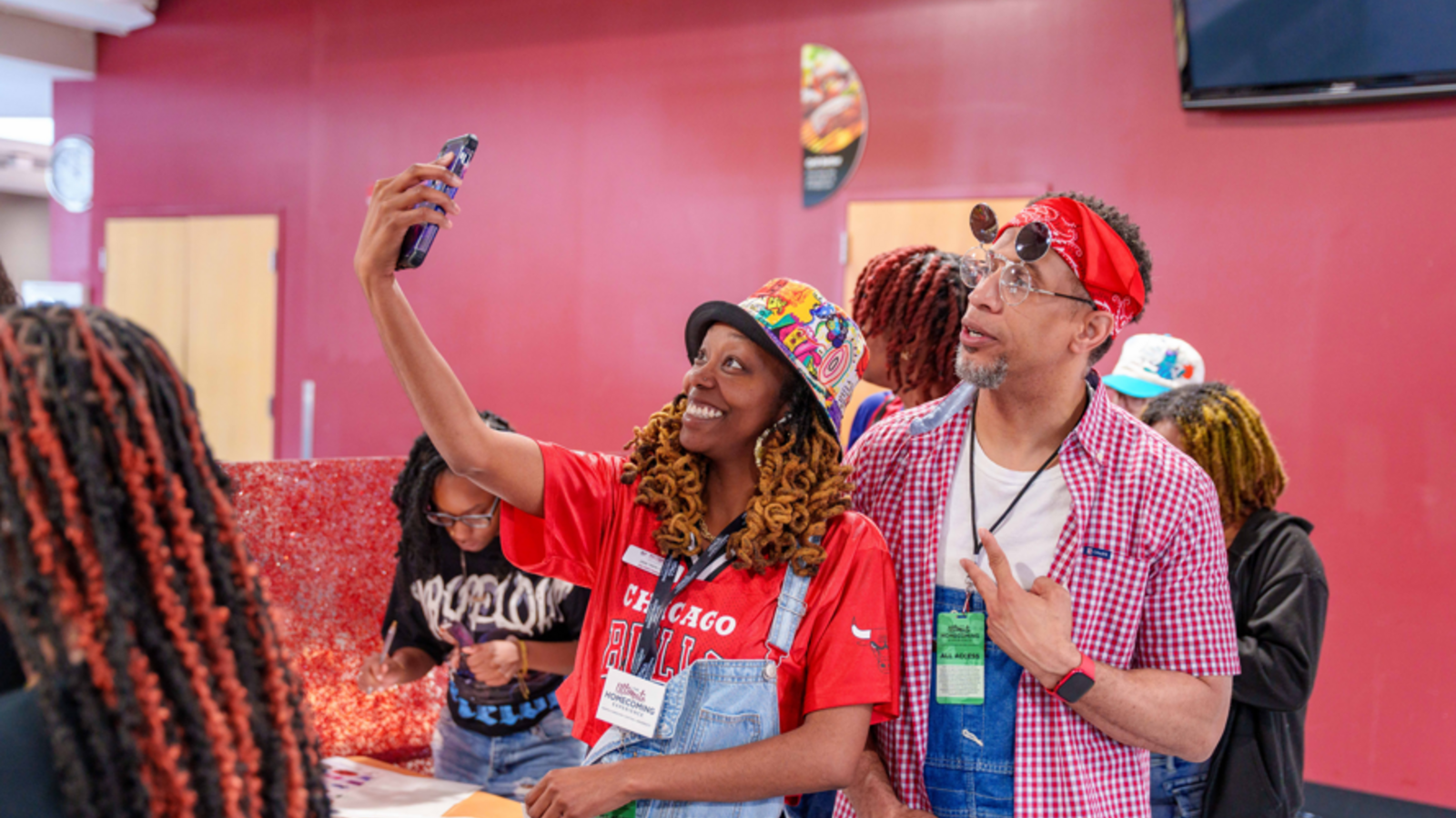 Photo for Chicken event