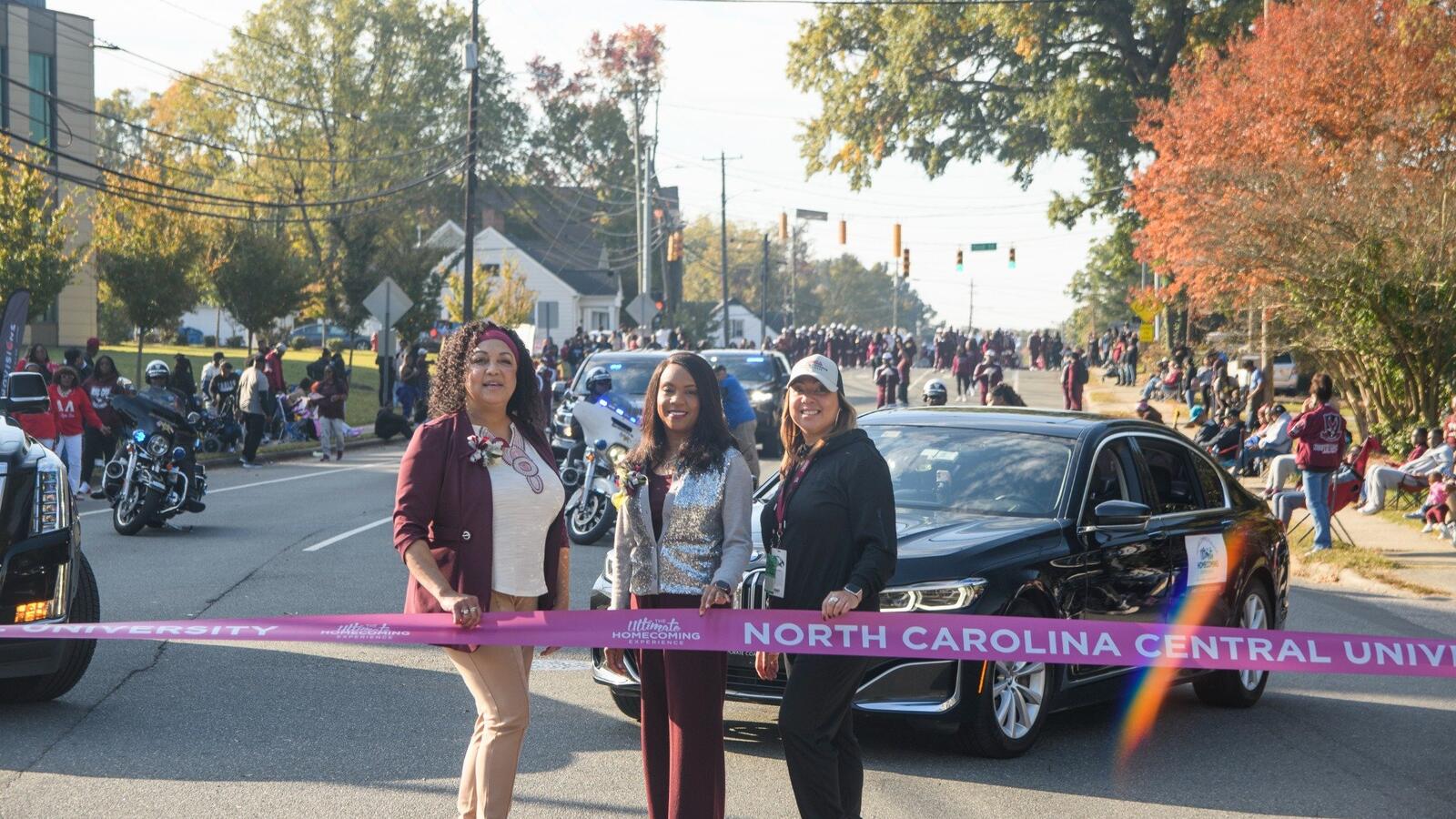 parade photo