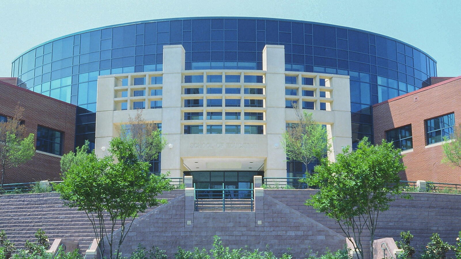 School of Education Building