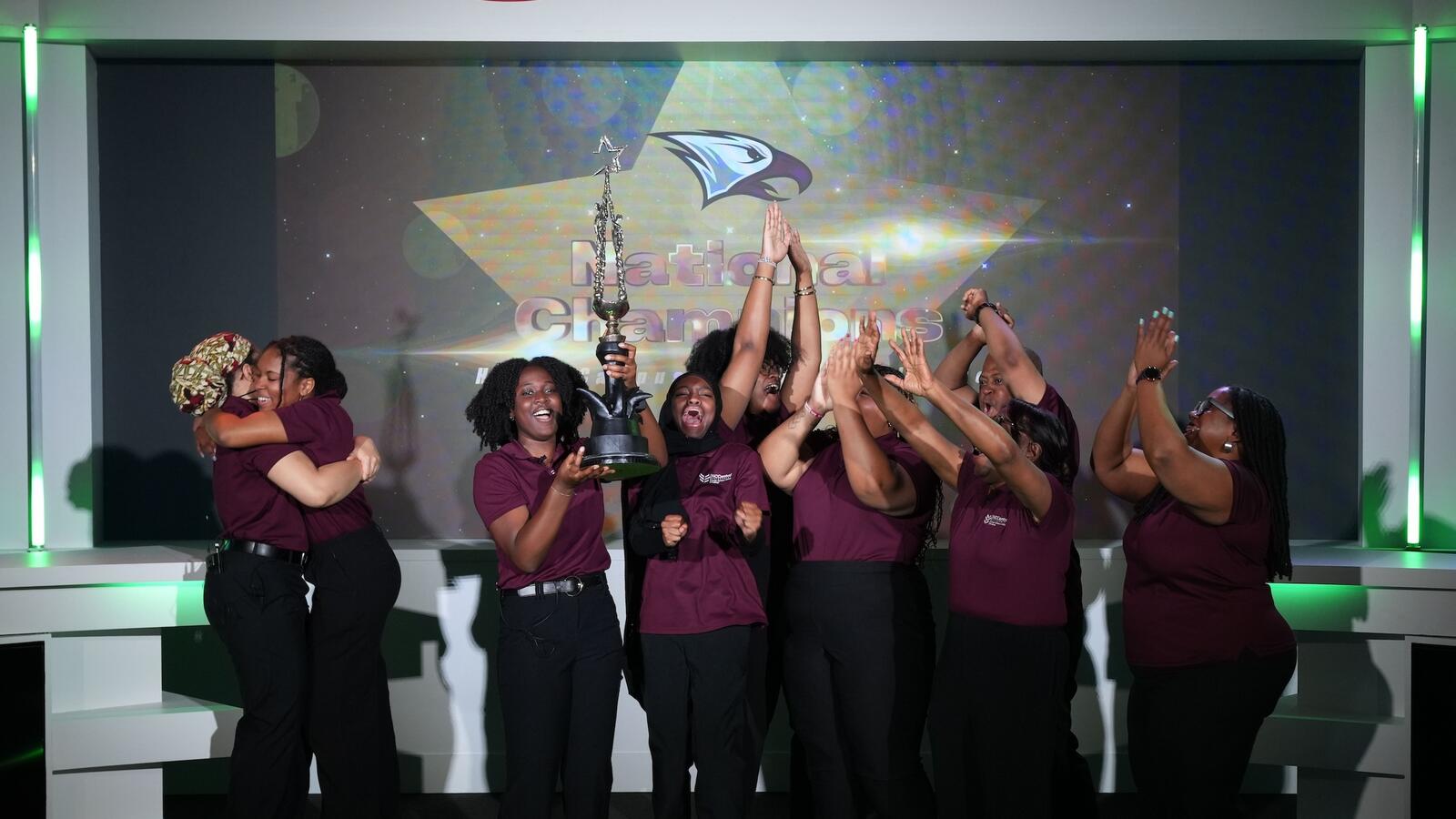 HCASC Champions 2026