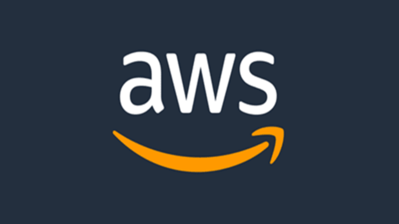 AWS logo