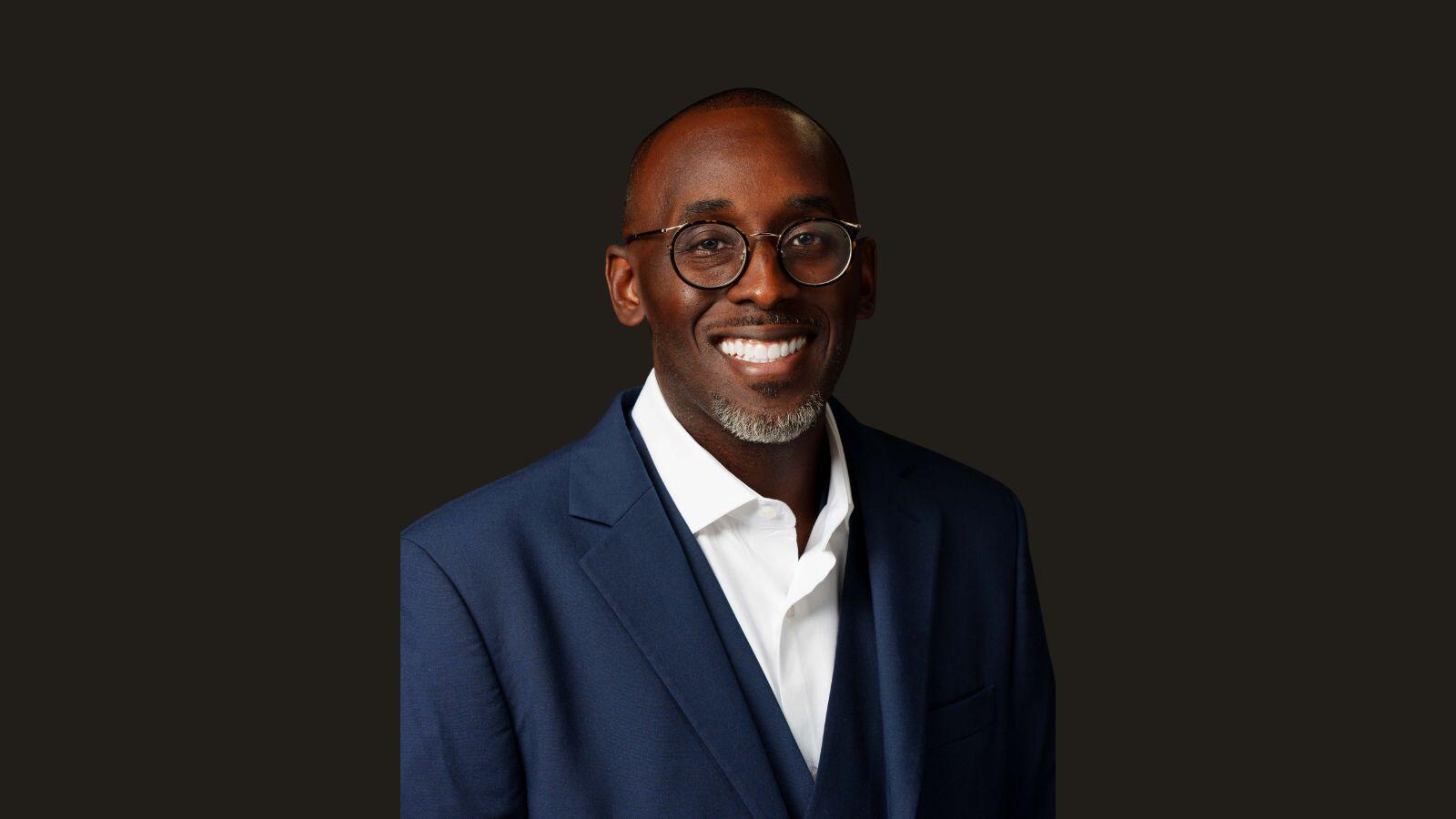 Tryan McMickens