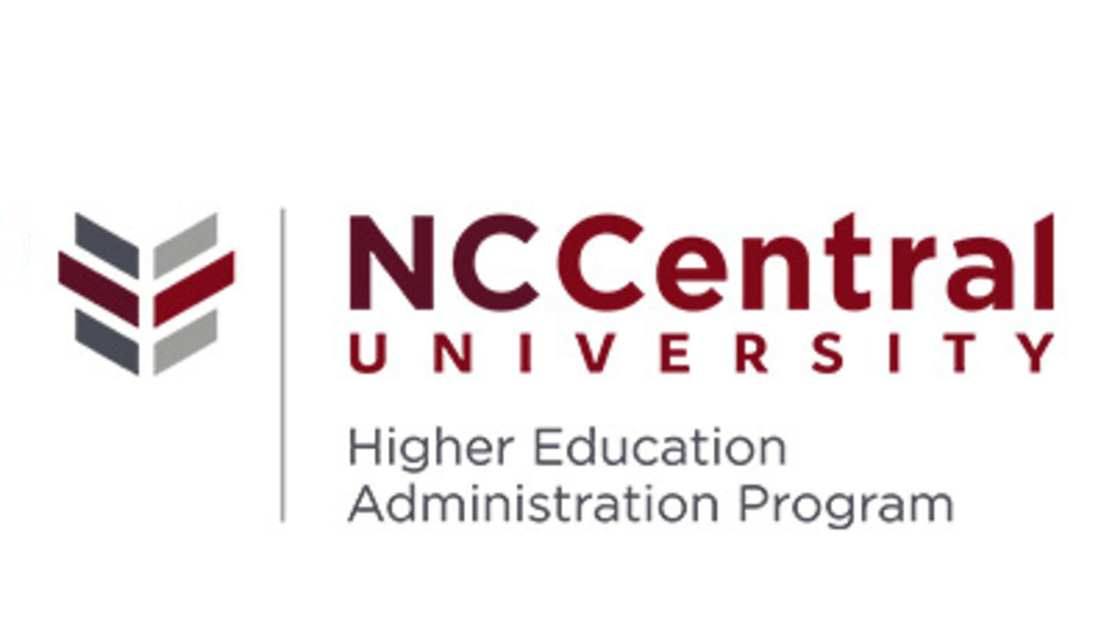 Image of NCCU Logo