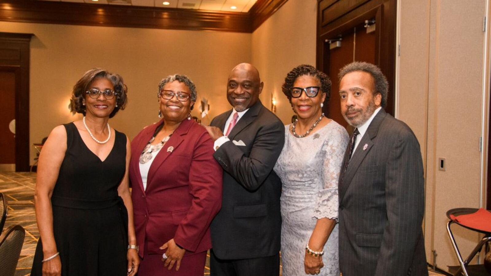 NCCU alumni