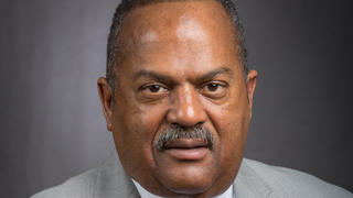 Dr Michael Page