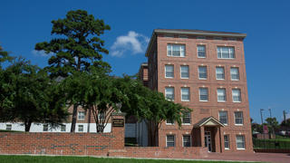 Annie Day Shepard Building