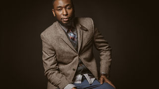 Patrick “9th Wonder" Douthit