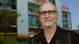 Dr. Gregory Cole