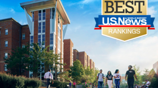 U.S. News and World Report 2019