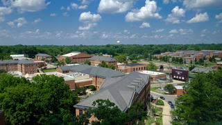 Campus Overview