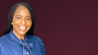 Rahesha Harrison