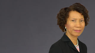 Brenda S. Faison, Ph.D.