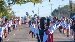 Homecoming 1