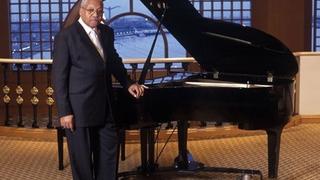 Mr. Ellis Marsalis Jr. 