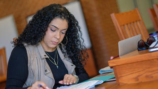 Study Studying