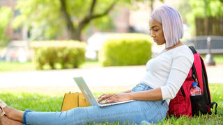 Summer Session Student