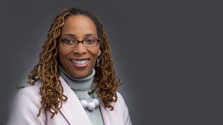Shauntae Brown White, Ph.D.