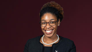 Jameerah Ali 