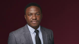 Theophilus Tagoe