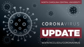 New COVID 19 Header