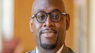 Damon Williams