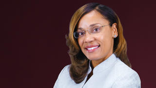 Dr. Gia Soublet