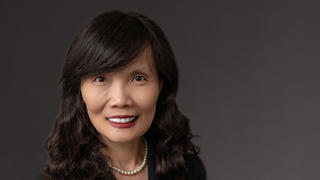 Po-Ju Chen, Ph.D.