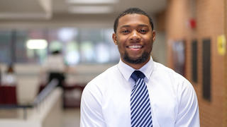 NCCU Student 