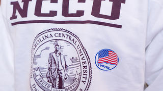 voting