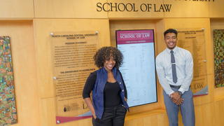 Law School Students